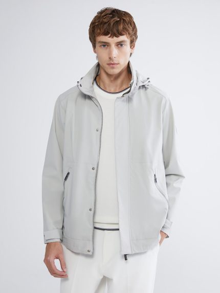 بارانی  سوز بلو