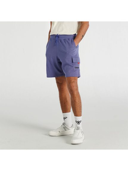 شورت جین  هامل