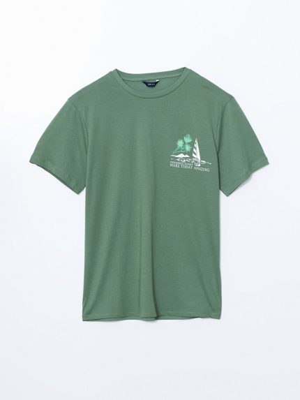 تی شرت  ال سی وایکیکی