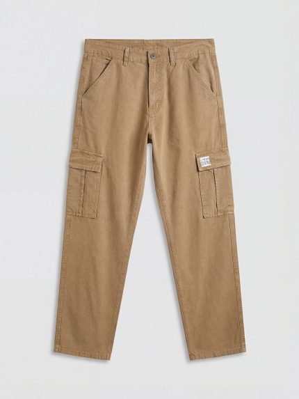 شلوار کارگو  ایکس ساید