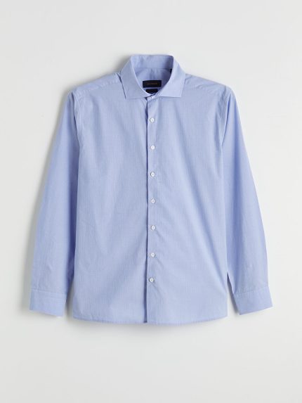 پیراهن  سوز بلو