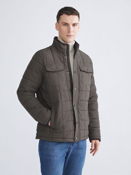 کاپشن بادی  ال سی وایکیکی