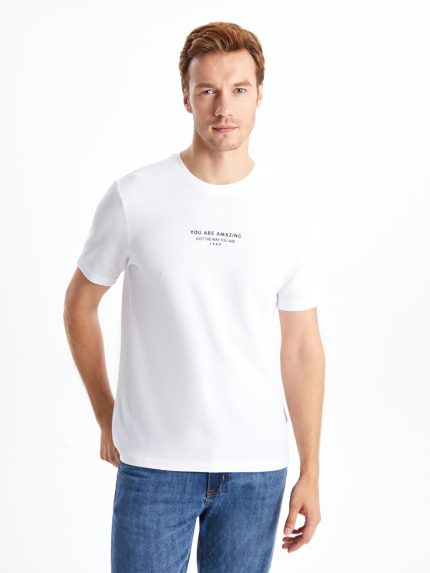 تی شرت  ال سی وایکیکی