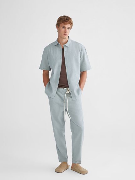 شلوار  ایکس ساید