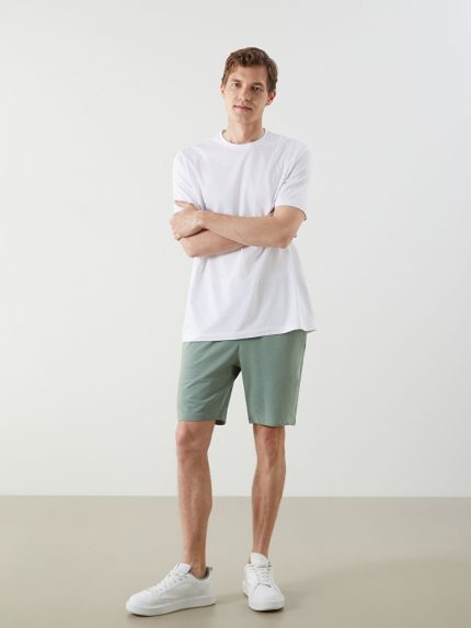 شورت  ال سی وایکیکی