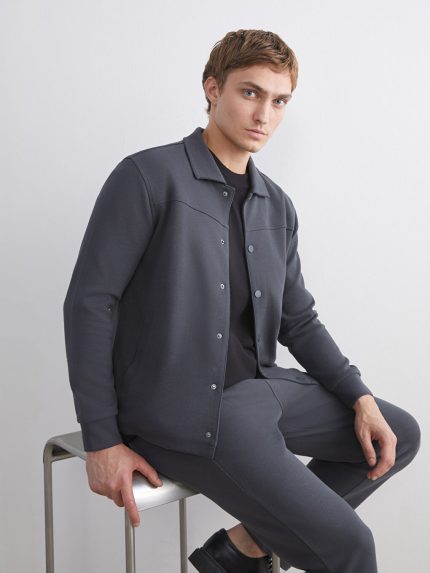 کت پیراهن  ال سی وایکیکی