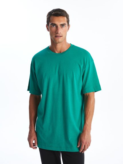 تی شرت  ال سی وایکیکی