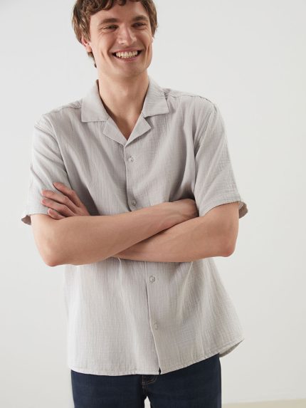 پیراهن  ال سی وایکیکی