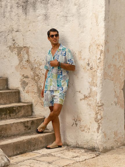 شورت شنا  ایکس ساید