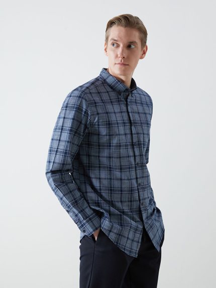 پیراهن  ال سی وایکیکی