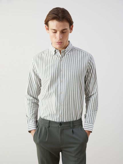 پیراهن  سوز بلو