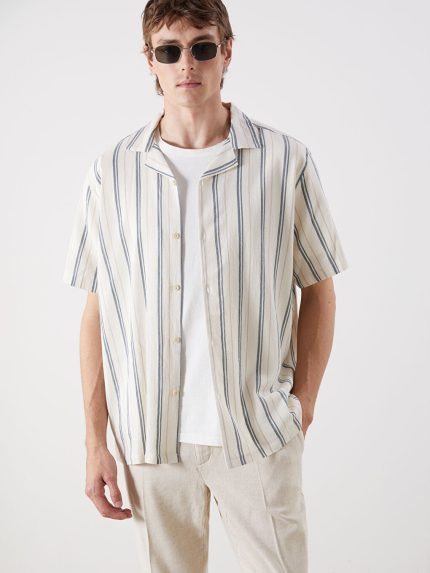 پیراهن  سوز بلو