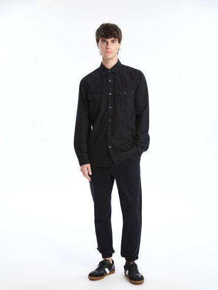 شلوار جین  ال سی وایکیکی