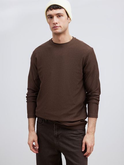 تی شرت  ال سی وایکیکی