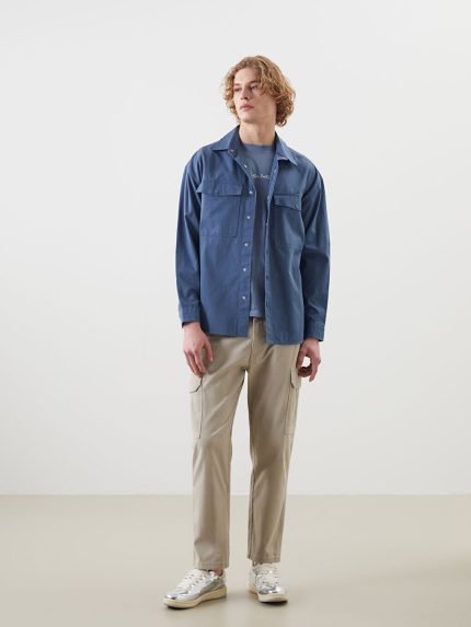 شلوار  ایکس ساید