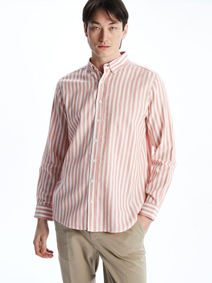 پیراهن  ال سی وایکیکی