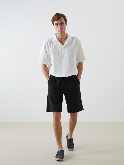 شورت  ال سی وایکیکی