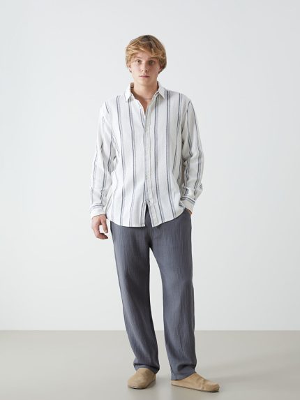 شلوار  ایکس ساید