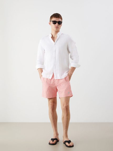 شورت شنا  سوز بلو