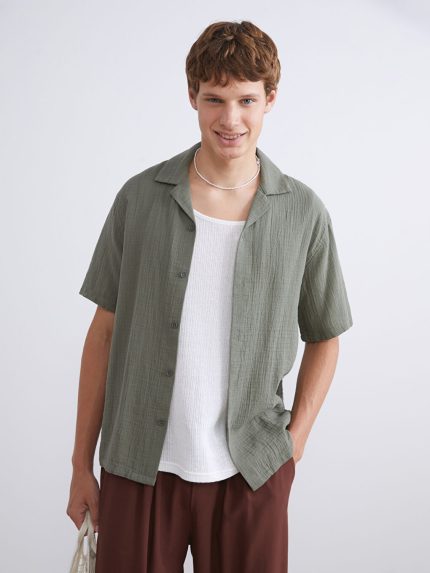 پیراهن  ایکس ساید