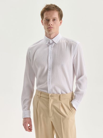 پیراهن  ال سی وایکیکی