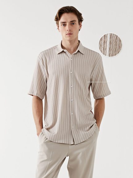 پیراهن  ال سی وایکیکی