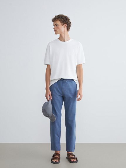 شلوار جین  ال سی وایکیکی