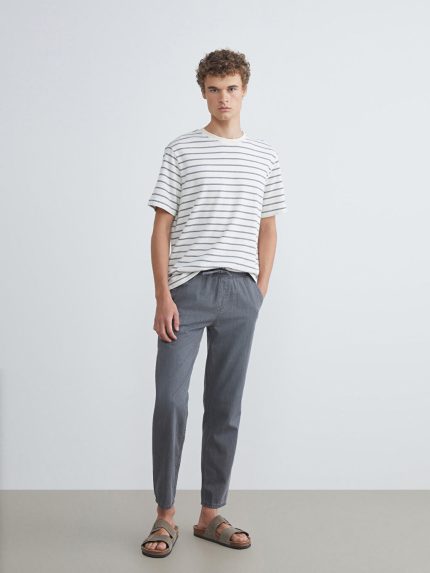 شلوار جین  ال سی وایکیکی