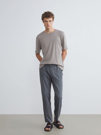 شلوار جین  ال سی وایکیکی