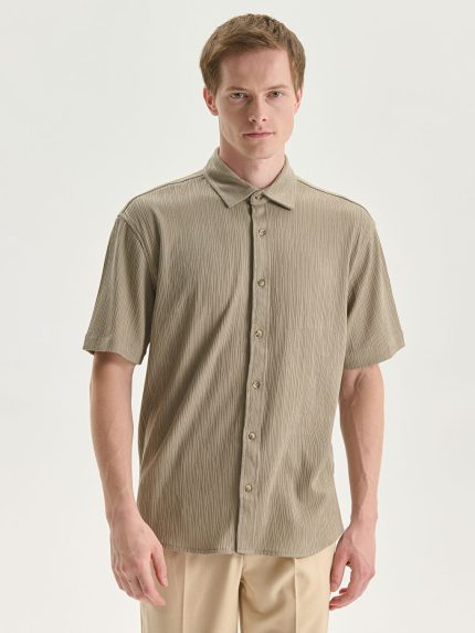 پیراهن  ال سی وایکیکی