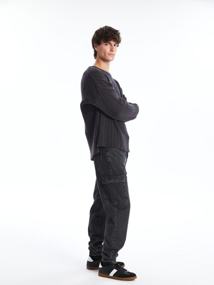 شلوار جین  ال سی وایکیکی