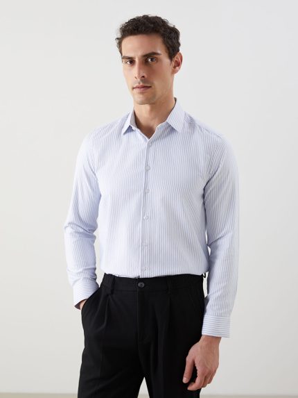 پیراهن  ال سی وایکیکی