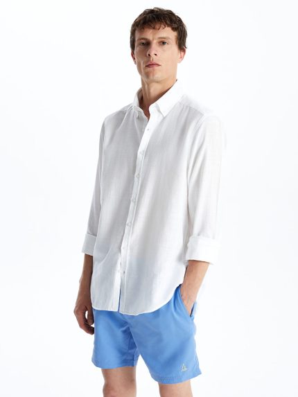 شورت شنا  ال سی وایکیکی