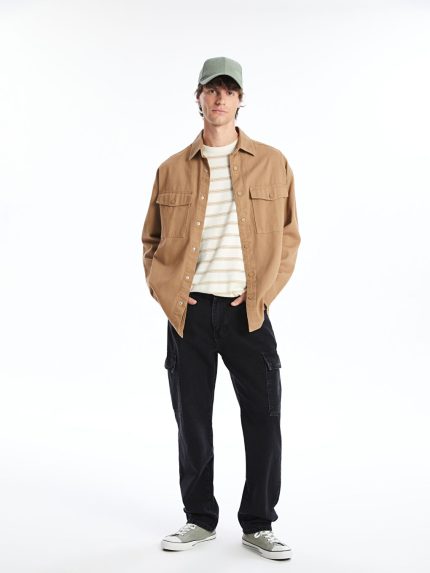 شلوار جین  ال سی وایکیکی