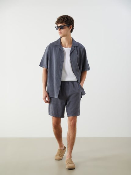 شورت  ایکس ساید