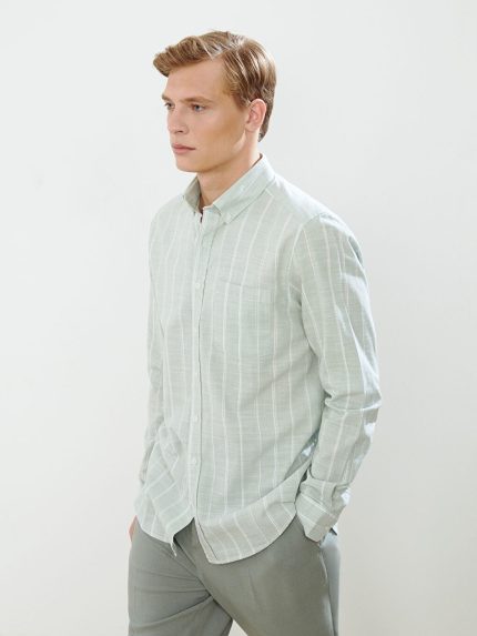 پیراهن  ال سی وایکیکی