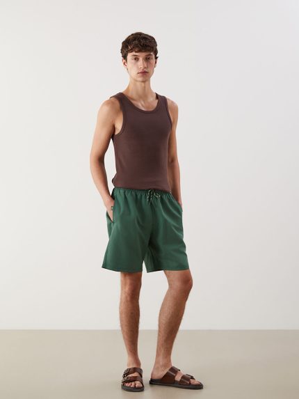 شورت شنا  ال سی وایکیکی