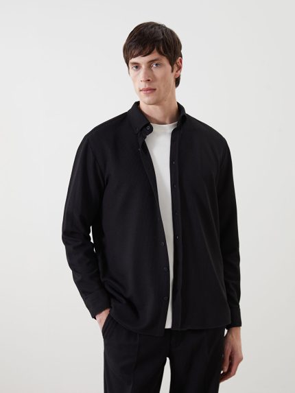 پیراهن  ال سی وایکیکی