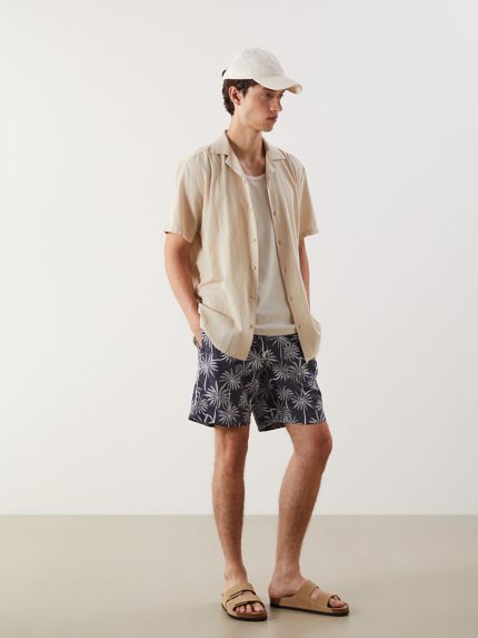 شورت شنا  ال سی وایکیکی