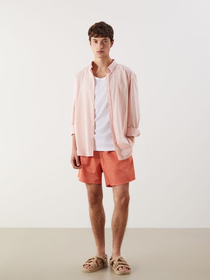 شورت شنا  ال سی وایکیکی