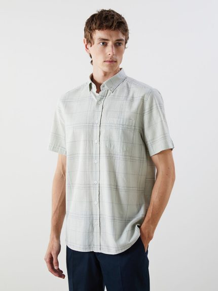 پیراهن  ال سی وایکیکی