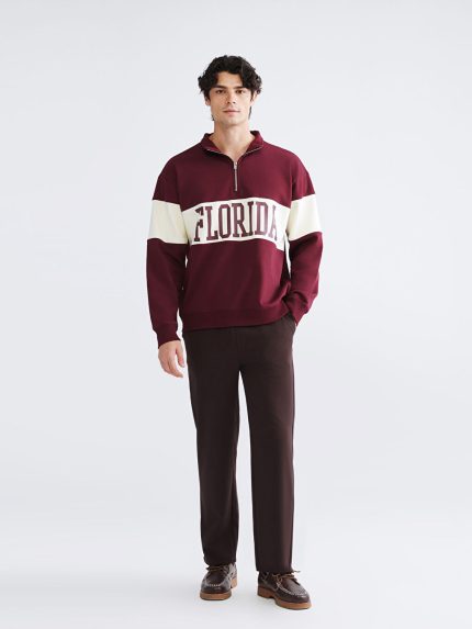 شلوار  ایکس ساید