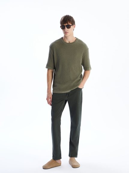 شلوار جین  ال سی وایکیکی