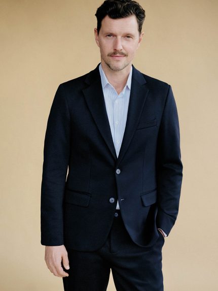 کت بلیزر  ال سی وایکیکی