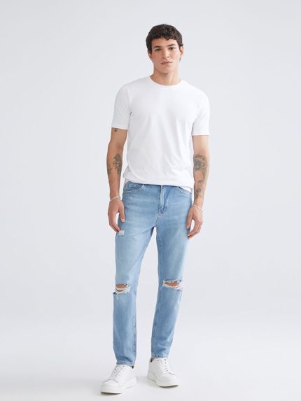 شلوار جین  ال سی وایکیکی