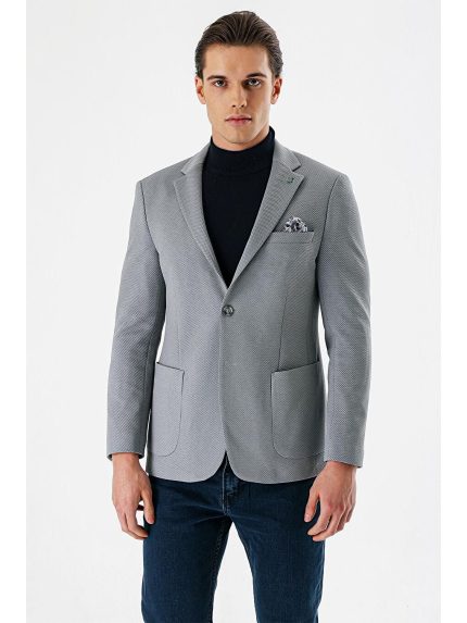 کت بلیزر  امضا