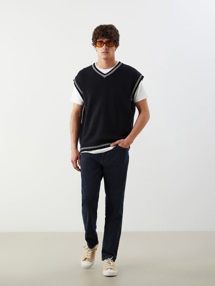 شلوار جین  ال سی وایکیکی