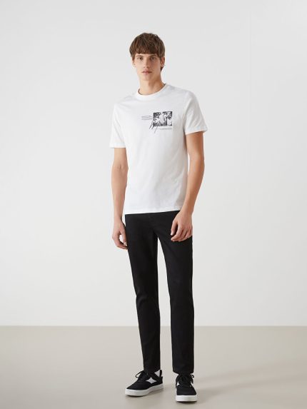 شلوار جین  ال سی وایکیکی