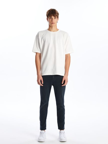 شلوار جین  ال سی وایکیکی