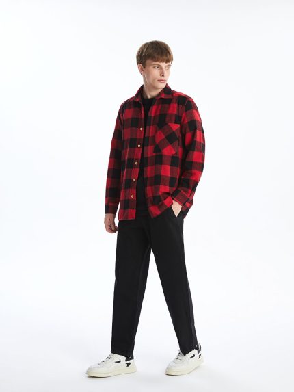 شلوار جین  ال سی وایکیکی